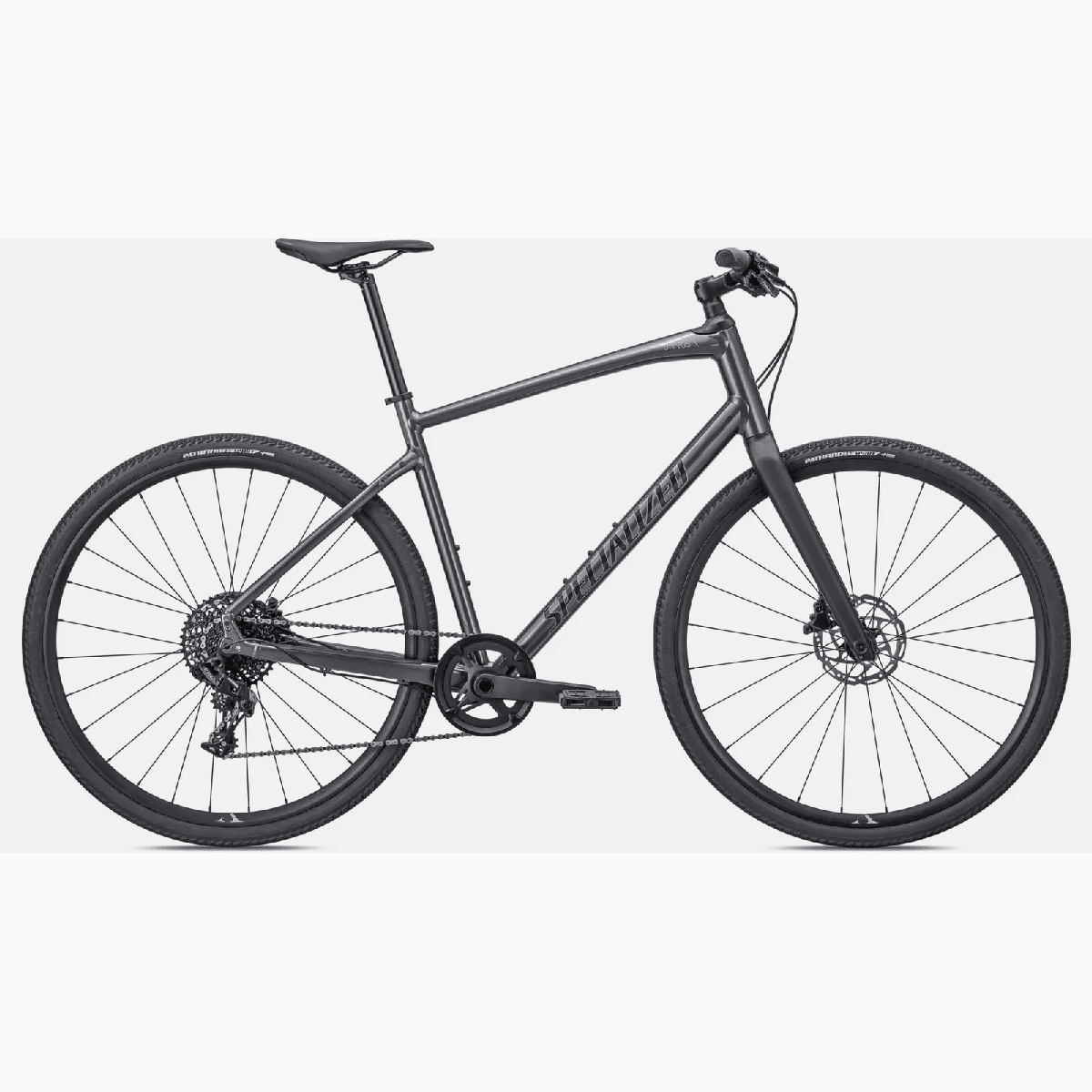 Specialized Sirrus X 4.0, , large image number null